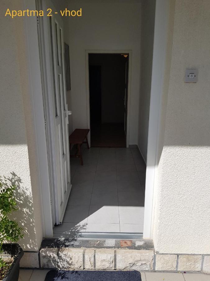 Rosemary Apartment อิซอลา ภายนอก รูปภาพ