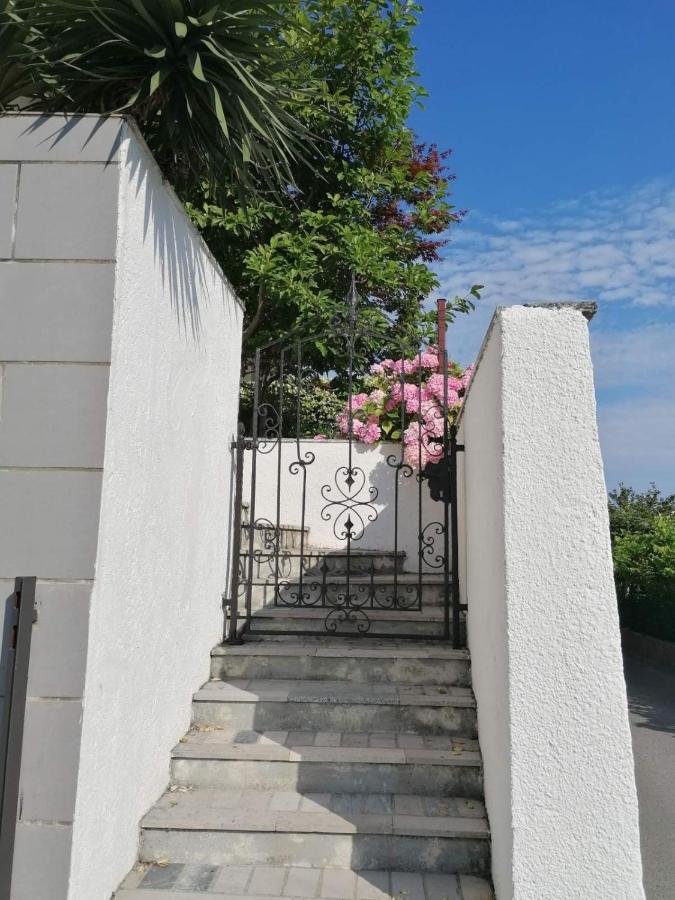 Rosemary Apartment อิซอลา ภายนอก รูปภาพ