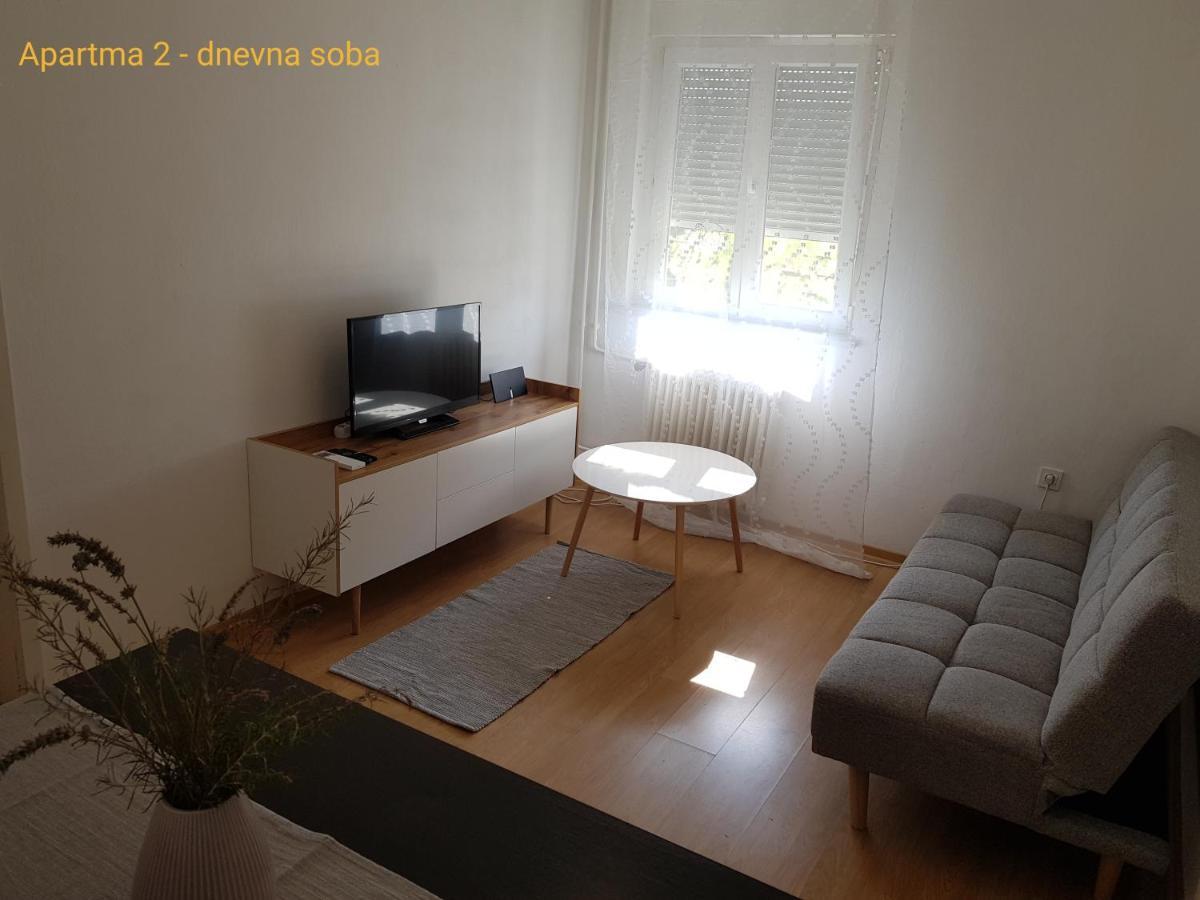 Rosemary Apartment อิซอลา ภายนอก รูปภาพ