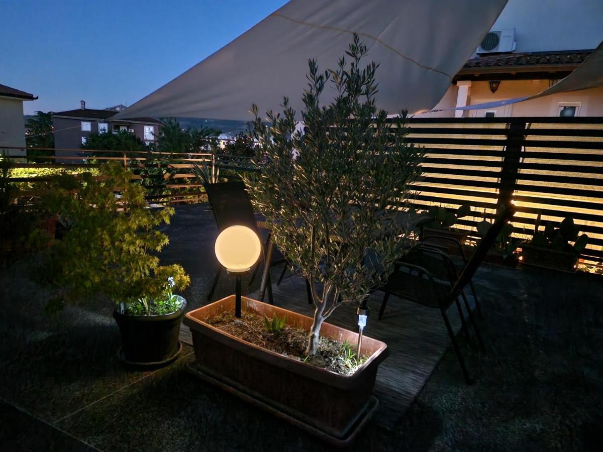 Rosemary Apartment อิซอลา ภายนอก รูปภาพ
