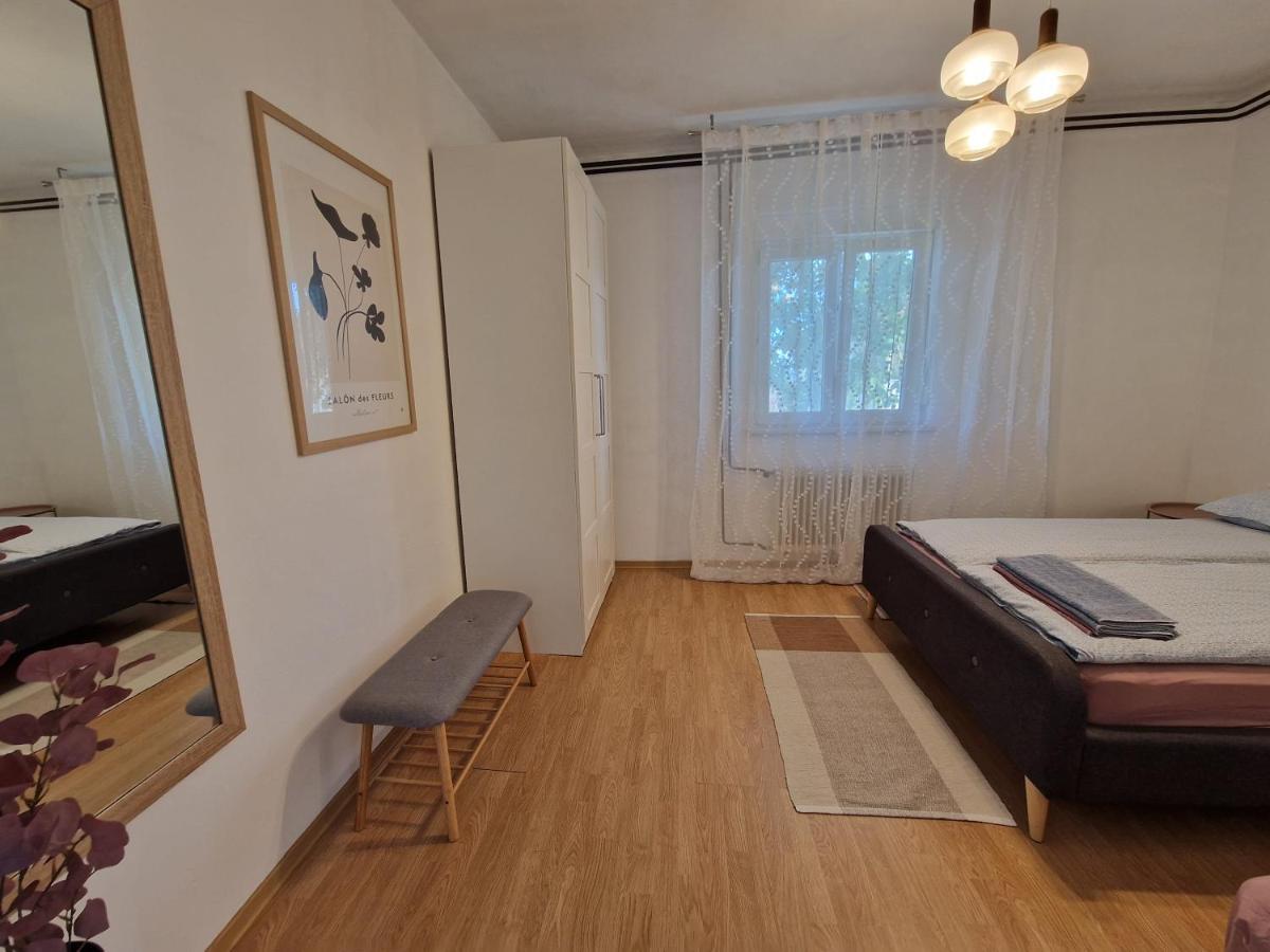 Rosemary Apartment อิซอลา ภายนอก รูปภาพ
