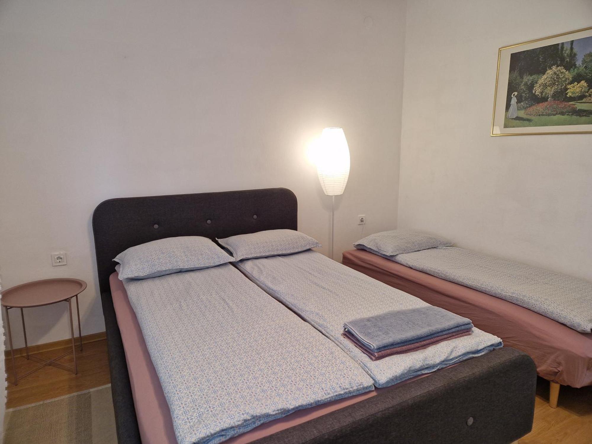 Rosemary Apartment อิซอลา ภายนอก รูปภาพ