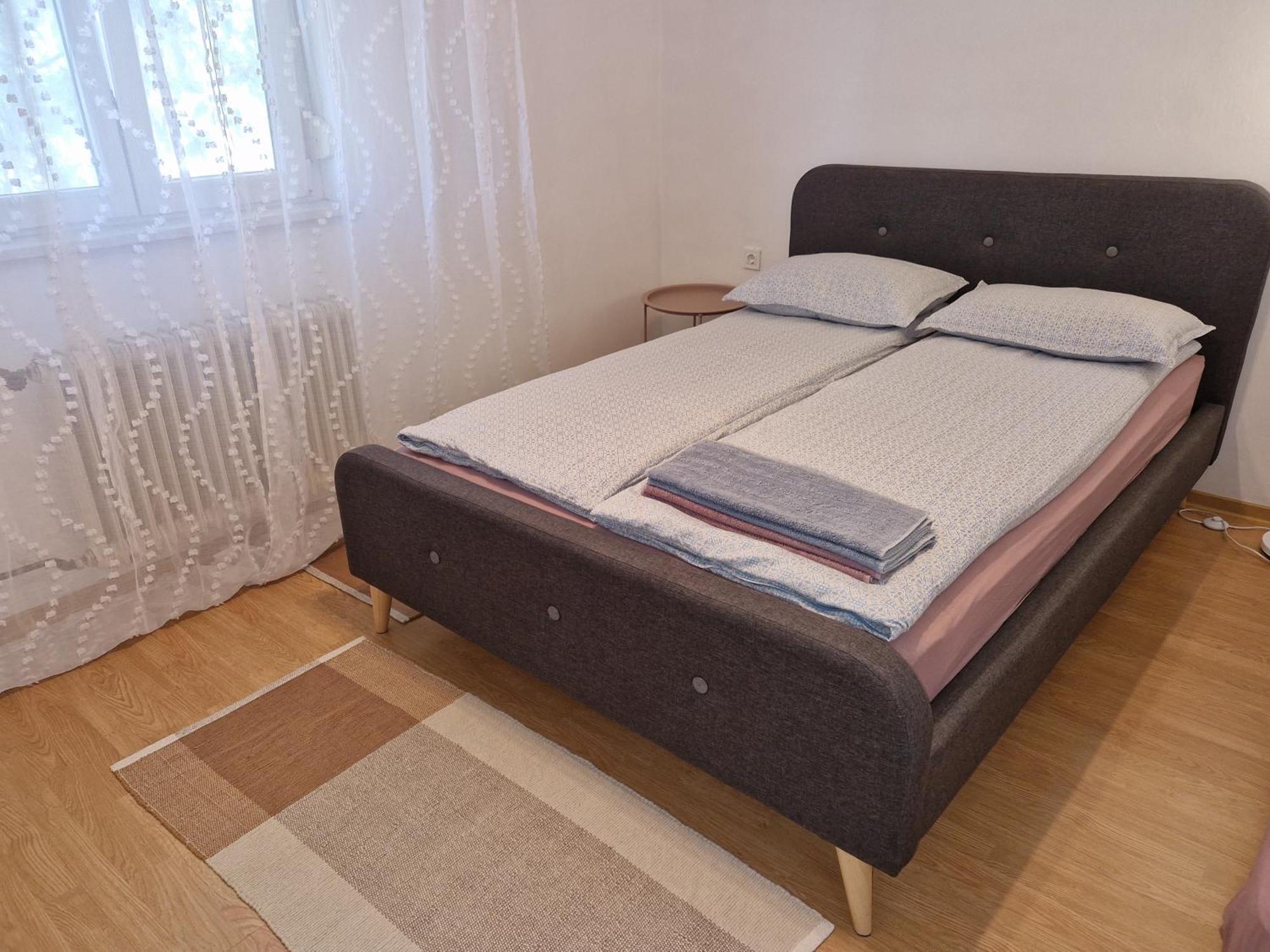 Rosemary Apartment อิซอลา ภายนอก รูปภาพ