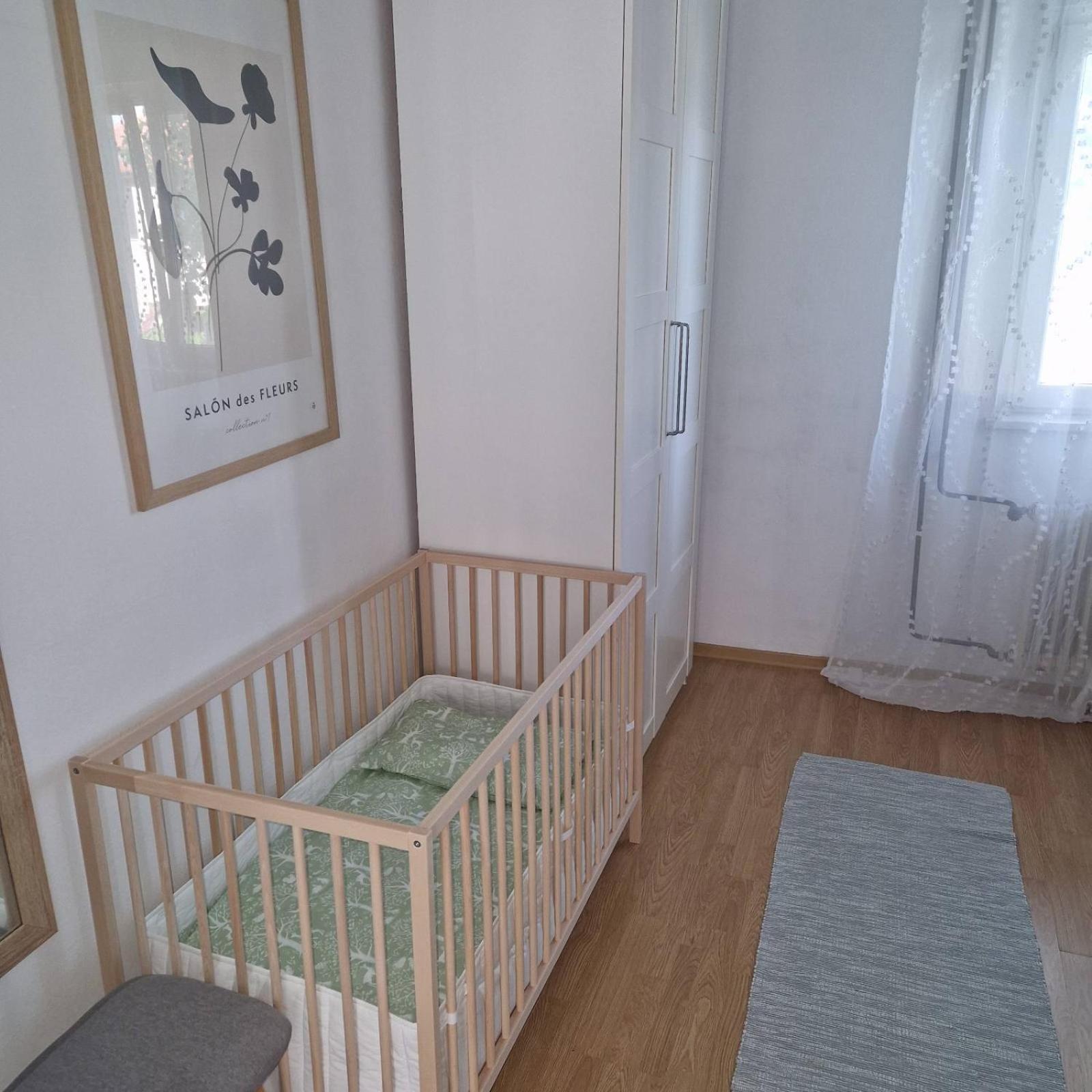 Rosemary Apartment อิซอลา ภายนอก รูปภาพ