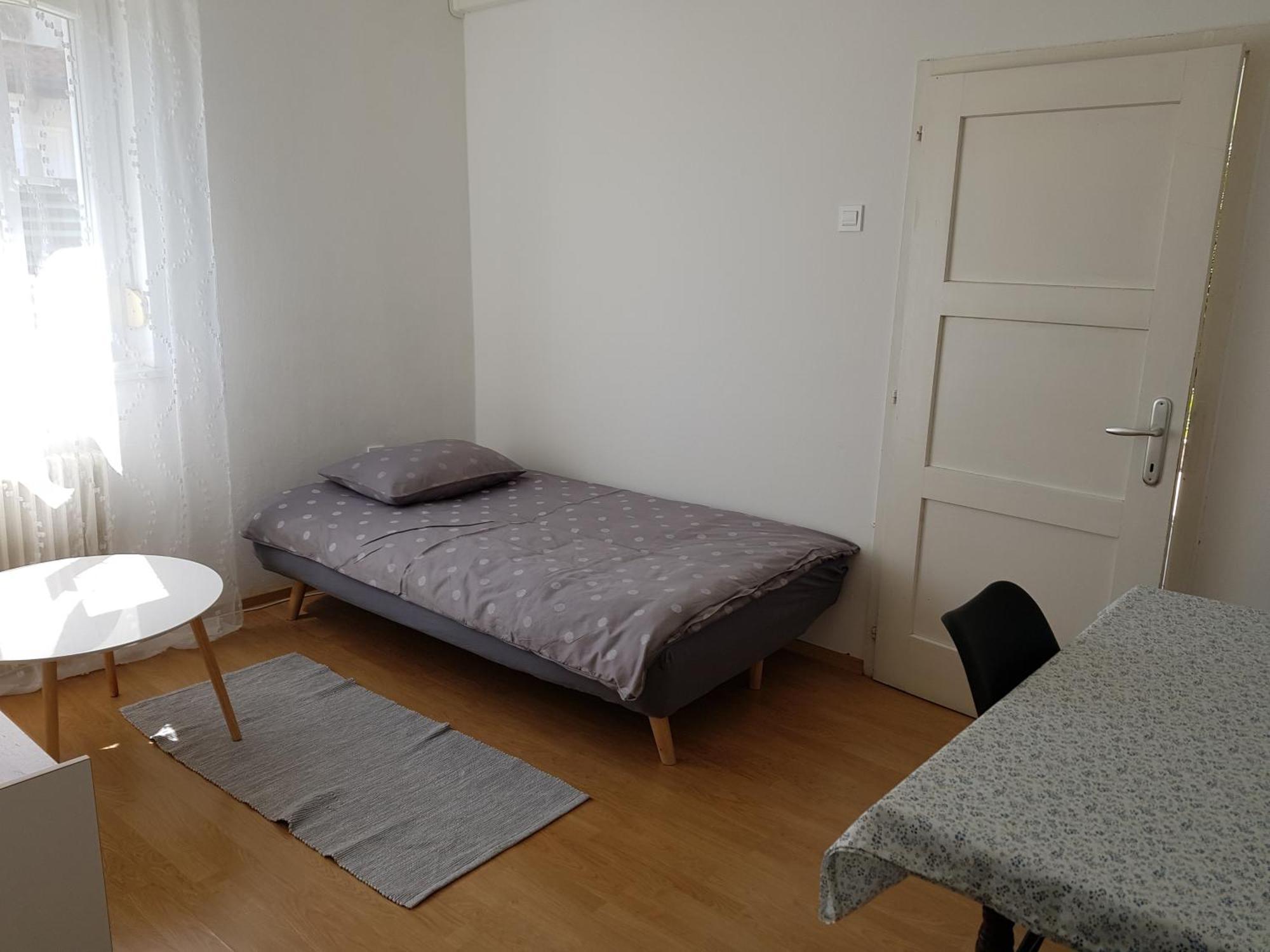 Rosemary Apartment อิซอลา ภายนอก รูปภาพ