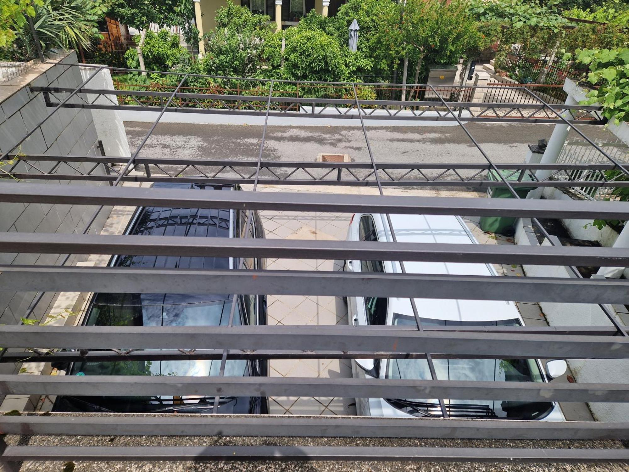 Rosemary Apartment อิซอลา ภายนอก รูปภาพ